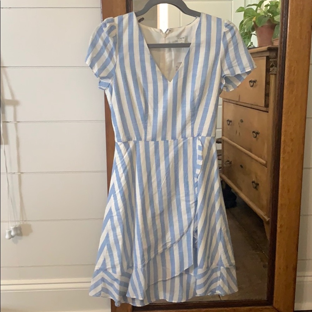 JCREW DRESS